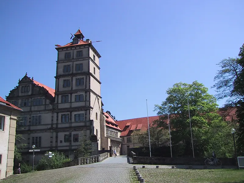 Eindrücke aus Lemgo