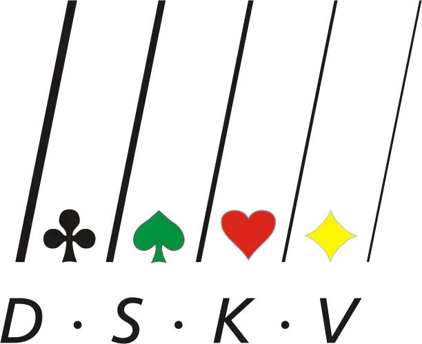 Logo DSKV - Deutscher Skat-Verband